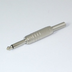 CANARE F-15 6.3�եե���ץ饰�ʥ�Υ���