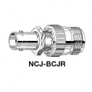 CANARE NCJ-BCJR 75��N��-BNC���Ѵ������ץ�
