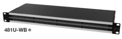 CANARE 481U-WB* バンタムワイヤードボックス