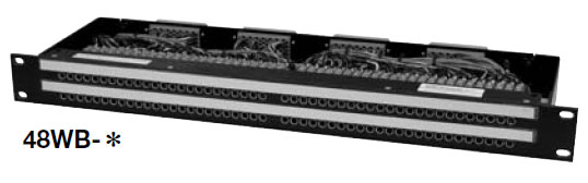 CANARE 48WB-* バンタムワイヤードボックス | TOMOCA ONLINE SHOP