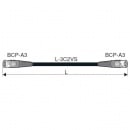 CANARE D3C**A-S 弰BNC֥(L-3C2VS)