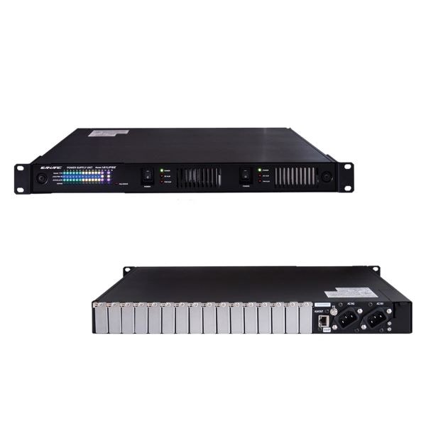 CANARE 161UPSE-IP 1U�������Ÿ���˥å�