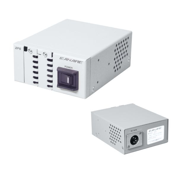 CANARE 2PS ポータブル電源ユニット | TOMOCA ONLINE SHOP