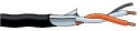 CANARE L-2B2AT 2¿´¥·¡¼¥ë¥É¥±¡¼¥Ö¥ë/¥é¥Ã¥¯ÇÛÀþÍÑ¡Ê3.2mm¡Ë