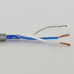 CANARE L-2E5AT (200m) 2¿´¥·¡¼¥ë¥É¥±¡¼¥Ö¥ë/¥é¥Ã¥¯ÇÛÀþÍÑ¡Ê5.0mm¡Ë