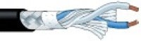 CANARE L-2T2S ÀÚÇä¤êÂбþ/2¿´¥·¡¼¥ë¥É¥±¡¼¥Ö¥ë¡Ê6.0mm¡Ë