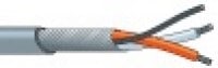 CANARE MS203 2��������ɥ����֥�(200m)/��å������ѡ�3.5mm��