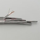 CANARE L-2E4- 8AL åԥ󥰥ġб/2ɥޥ֥8ch/14.9mm