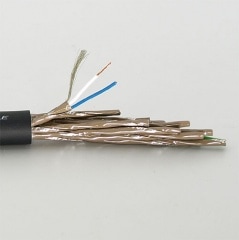 CANARE 12ch マルチケーブル 12m【USED】 CANARE 12B12N1 12CHパラボックス 10Mマルチケーブル セット