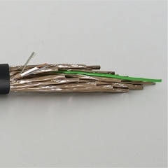 CANARE M202-24AT °ì³ç¥·¡¼¥ë¥É/2¿´¥·¡¼¥ë¥É¥Þ¥ë¥Á¥±¡¼¥Ö¥ë¡Ê24ch/16.8mm¡Ë