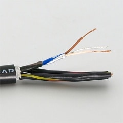 CANARE MR202-4AT /2ɥޥ֥4ch/7.6mm