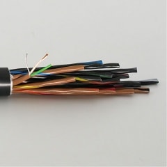 CANARE MR202-16AT ÀßÈ÷ÍÑ/2¿´¥·¡¼¥ë¥É¥Þ¥ë¥Á¥±¡¼¥Ö¥ë¡Ê16ch/14.0mm¡Ë