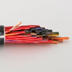 CANARE MR202-32AT 設備用/2心シールドマルチケーブル（32ch