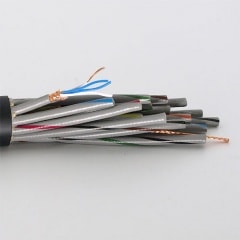 CANARE L-4E3-16P Åż§¥·¡¼¥ë¥É¥Þ¥ë¥Á¥±¡¼¥Ö¥ë¡Ê16ch/18.9mm¡Ë