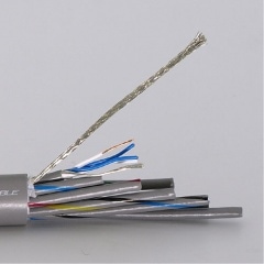 CANARE L-4E4- 8AT-EM 電磁シールドマルチケーブル/エコタイプ（8ch