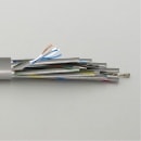 CANARE L-4E4-12AT-EM �ż�������ɥޥ�������֥��12ch/18.9mm��