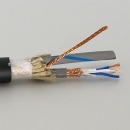 CANARE L-4E4-2P �ż�������ɥޥ�������֥��2ch/11.1mm��