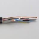 CANARE L-4E4-4P �ż�������ɥޥ�������֥��4ch/13.4mm��