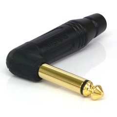 Amphenol ACPM-RB-AU 2Pフォーン