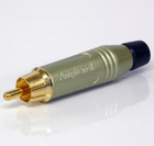 Amphenol ACPR-S** RCA�ԥ�ץ饰