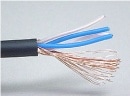 MOGAMI 2534 4ĥޥ֥6.0mm/24AWG