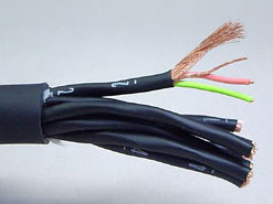 MOGAMI モガミ 3159 AES/EBUデジタルケーブル（100m巻新品） MOGAMI ( モガミ ) 3159-100 送料無料 | サウンドハウス