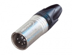 NEUTRIK NC5MXX XXシリーズ 5pin