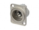 NEUTRIK NC5MD-LX DLX���꡼�� 5pin
