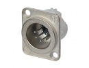 NEUTRIK NC6MD-LX DLX���꡼�� 6pin