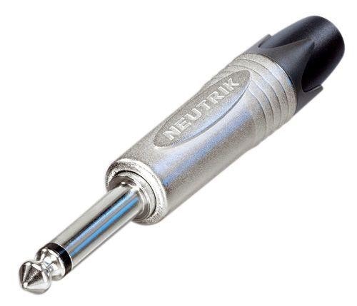 NEUTRIK NP2X モノラルフォーンプラグ o7r6kf1 NEUTRIK NP2X モノラルフォーンプラグ | TOMOCA ONLINE SHOP
