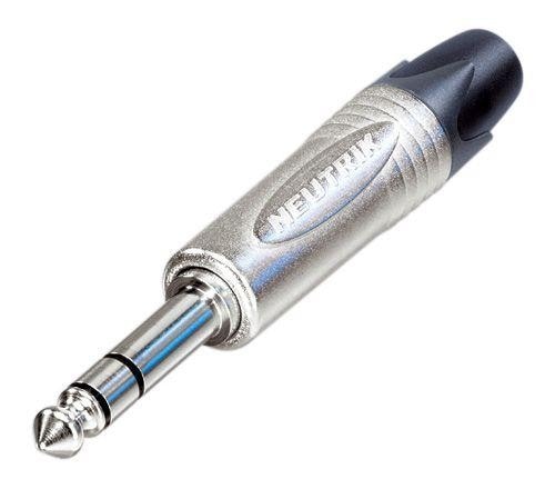 NEUTRIK NP3X ステレオフォーンプラグ | TOMOCA ONLINE SHOP