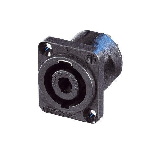 NEUTRIK スピコン NL4FX 10個セット NEUTRIK スピコンコネクター「NL4FX」10個セット Amazon.co.jp
