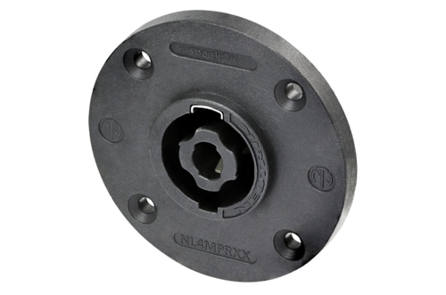 NEUTRIK NL4MPRXX ԥݷ쥻ץ