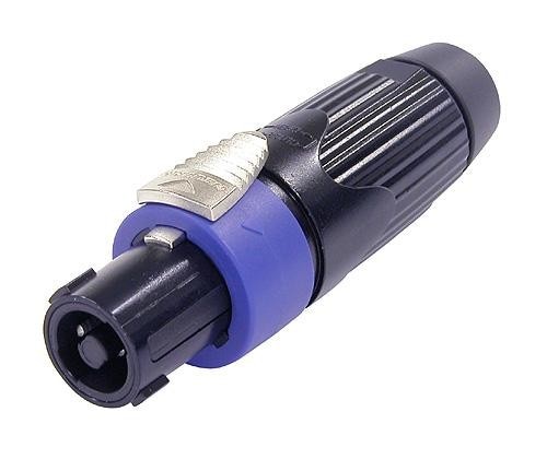 NEUTRIK スピコン NL8FC 8個セット Amazon.com: HBU 10pcs 8