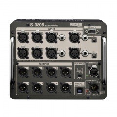 Roland S-0808 88 I/O˥å