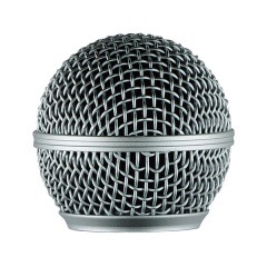 SHURE RK143G SM58交換用グリル