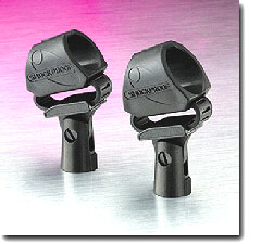 WindTech SP-30 マイクホルダー(口径30ao)