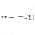 BELDEN 5F3M-1172A Y֥(5pin᥹-3pinѴ)