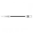 BELDEN P2X-1192A-M 2Pե-XLR(M)֥