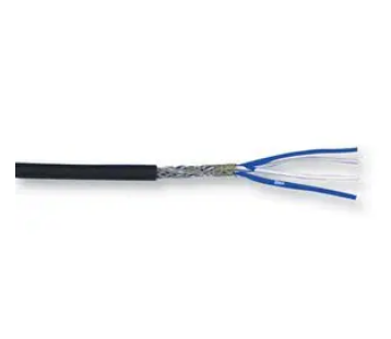 BELDEN 1804A 4芯シールドケーブル (2.92mm/28AWG) | TOMOCA ONLINE SHOP