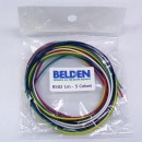 BELDEN 8502-01-5 �եå����åץ磻�䡼5�����å�