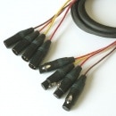 BELDEN 4EC-1904A-B 4chʥǥޥ֥