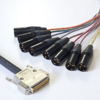 【新品】BELDEN ( ベルデン ) ECDM-1908A-T-05 BELDEN ECDM-1908A D-subアナログオーディオマルチケーブル