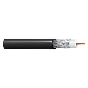 BELDEN 1855A RG-59/U 同軸ケーブル(4.04mm/23AWG)