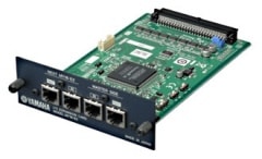 YAMAHA MY16-EX DIGITAL I/Oカード