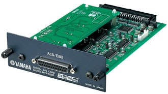 週末限定特価❗️YAMAHA MY8-ADDA96【Mini-YGDAIカード】 Amazon | ヤマハ YAMAHA Mini-YGDAIカード 96kHz対応の8