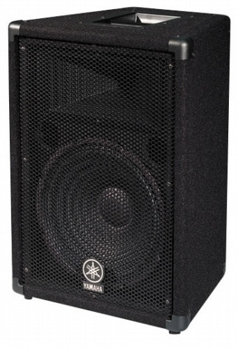 YAMAHAのパッシブスピーカー、BR12まだまだ使えます。 YAMAHA BR12 スピーカーシステム（12''） | TOMOCA ONLINE SHOP