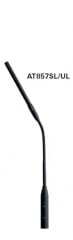 audio-technica AT857SL/UL グースネックマイク(410mm/コンデンサー)
