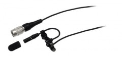 audio-technica ATW-898 ラベリアマイクロフォン(単一指向性)