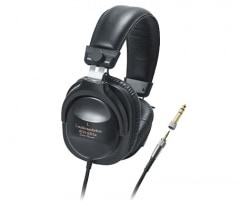 audio-technica ATH-SX1a ̩ĥʥߥåƥ쥪إåɥե